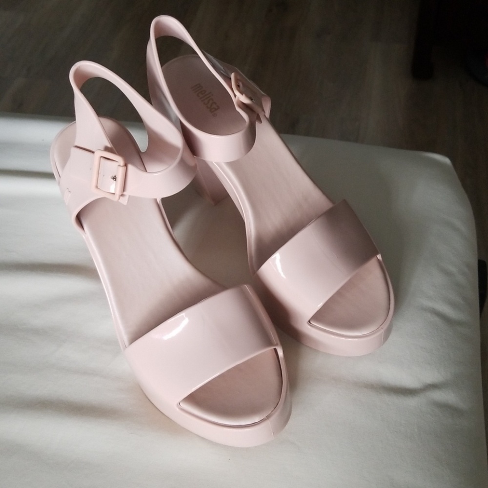 Melissa shoes